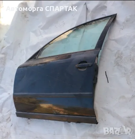 предна лява врата за VW Passat B5 2.5 TDI