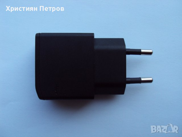 Sony EP800 USB зарядно