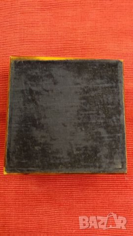 Голяма кутия за бижута от кост и месинг. , снимка 11 - Колекции - 38798851