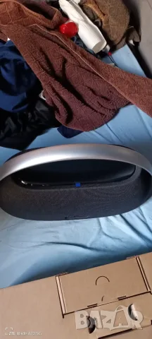 Harman Kardon GO + PLAY 3, снимка 5 - Bluetooth тонколони - 55288561