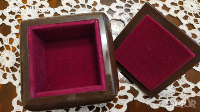 Нови кутии за бижута!, снимка 4 - Други - 36483292