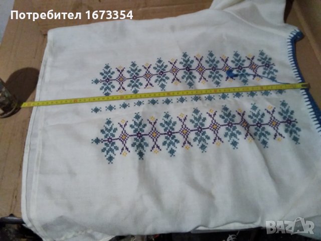 Ризи със шевици, снимка 8 - Други ценни предмети - 38775005