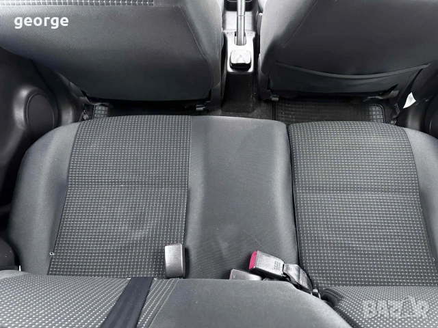 Suzuki Swift 1.3 DDIS Дизел Клима 2006 г, снимка 14 - Автомобили и джипове - 51919893