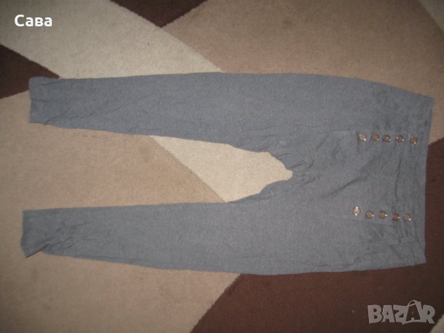 Спортен панталон ESD  дамски,Л, снимка 2 - Панталони - 40702475