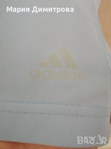 Тениска Adidas, снимка 2 - Тениски - 36722394