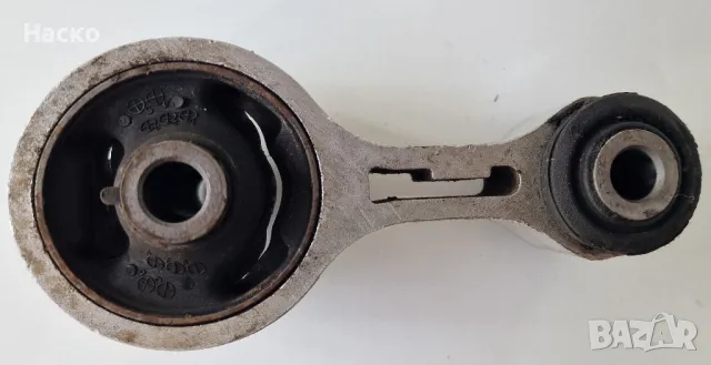 Тампон Двигател Мазда 6 2.0 ДИ Mazda 6 2.0 DI 2002 - 2008, снимка 2 - Части - 47869301