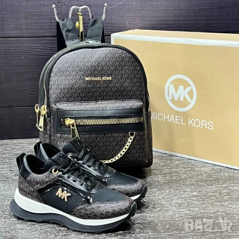 дамски маратонки guess michael kors, снимка 9 - Маратонки - 51419798