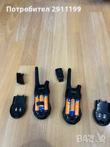 Walkie-talkie Motorola Talkabout, снимка 10 - Друга електроника - 50358864