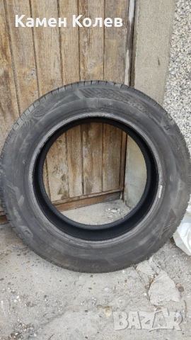 Bridgestone Turanza 6.  235/55/17цола, снимка 6 - Гуми и джанти - 54203097