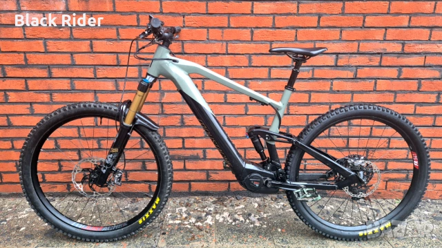 Електрически велосипед E Bike MOUSTACHE SAMEDI GAME 9, BOSCH CX, 750 Wh, Smart System - XL, снимка 3 - Велосипеди - 51196524