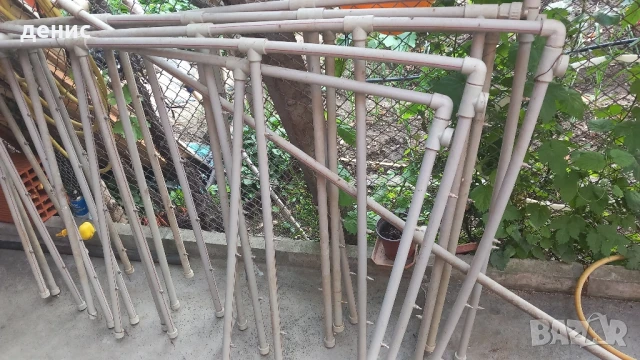 Поилки за птици и готови мо доли за клетки с поилки , снимка 5 - За птици - 33142302