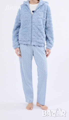 Пижами Etem Malou , снимка 4 - Пижами - 52910771