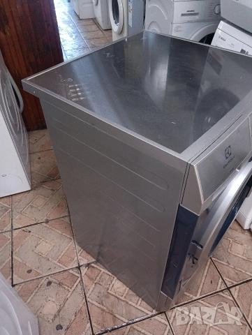 Професионална сушилня Електтолукс Elektrolux TE1120 My Pro 8кг , снимка 6 - Сушилни - 52788904