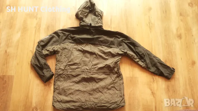 STORMBERG Windproof Jacket размер XL яке вятъроустойчиво - 1342, снимка 2 - Якета - 47413726