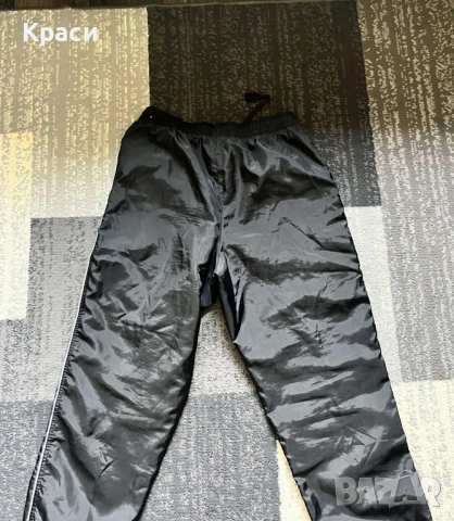 Мъжко спортно долнище Nike NSW AIR PANT WV, снимка 2 - Спортни дрехи, екипи - 52401084