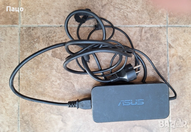 Зарядно за лаптоп  Asus  ROG