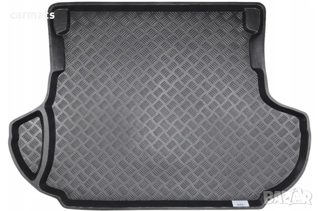 Стелка за багажник за Mitsubishi Outlander (2007-2012) - with net