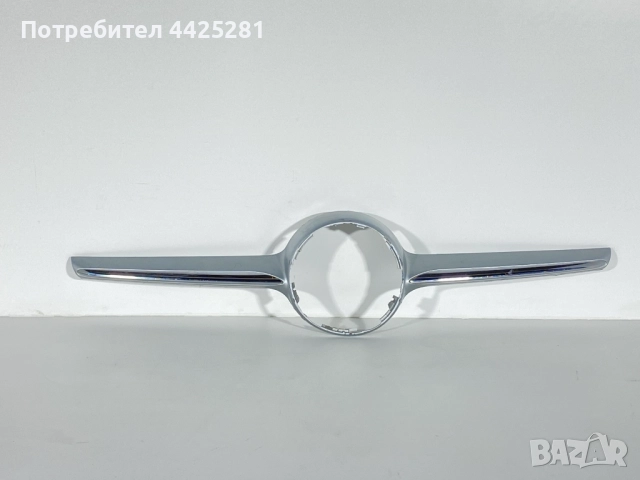 лайсна радиаторна решетка Mercedes w117 CLA 2013-2019 г. #1066V.