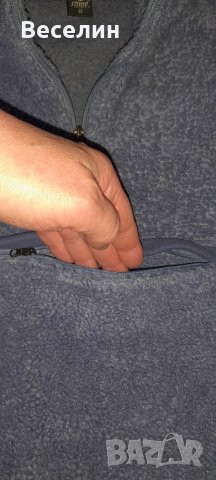 Голяма фанела Crane Намаление , снимка 5 - Блузи - 44764222