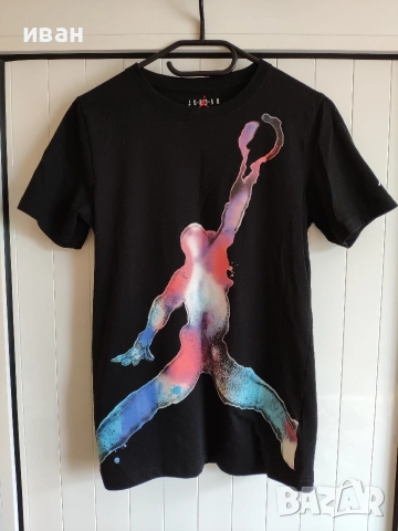 Футболни тениски на различни отбори, снимка 18 - Футбол - 43689362