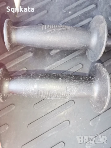 Дръжка /ракохватката Milwaukee, снимка 2 - Други инструменти - 50836287