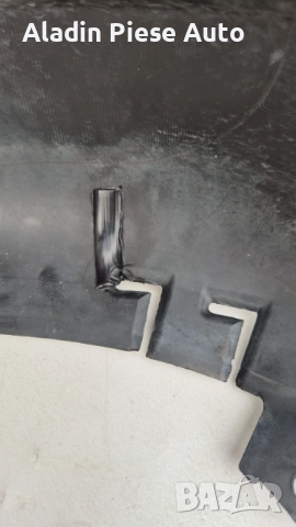 Предна броня Mazda CX-5 CX5 година 2017 2018 2019 2020 2021 код KB8A50031. KB8A-50031 , снимка 6 - Аксесоари и консумативи - 52688772