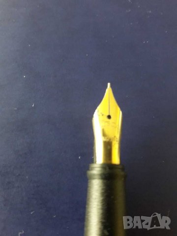 Стара писалка -10, снимка 11 - Антикварни и старинни предмети - 29889144