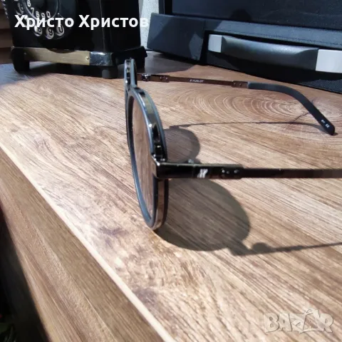 Мъжки луксозни слънчеви очила HUBLOT H020.074.PLR, снимка 2 - Слънчеви и диоптрични очила - 47467413
