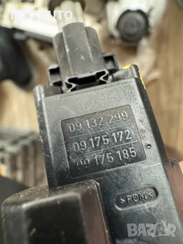 Стоп машинка за Опел, Opel, 09 132 299, 09132299, снимка 4 - Части - 48760584