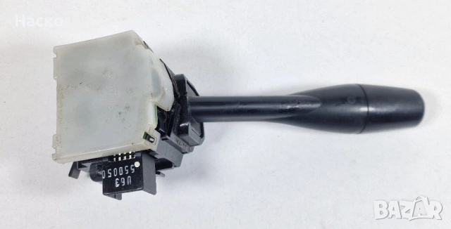 Лостче Светлини Фарове Мигачи Mitsubishi Outlander Митсубиши Аутлендър 2001г-2006г, снимка 2 - Части - 54234498