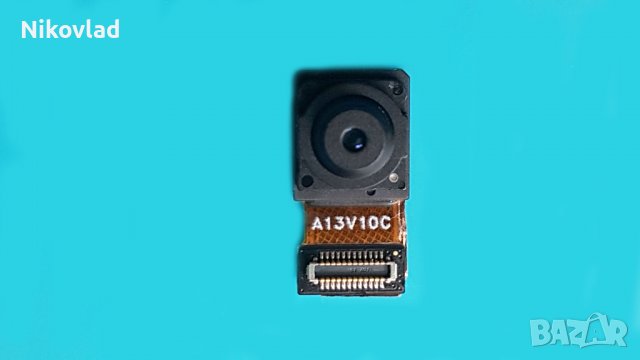Селфи камера Xiaomi Redmi Note 10 (4G)