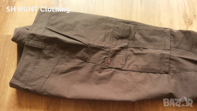 Bergans of NORWAY Trouser размер L панталон със здрава материя - 1483, снимка 7 - Екипировка - 52459871