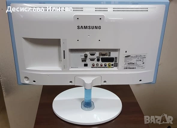 Монитор/ТВ Samsung, снимка 2 - Телевизори - 54023951