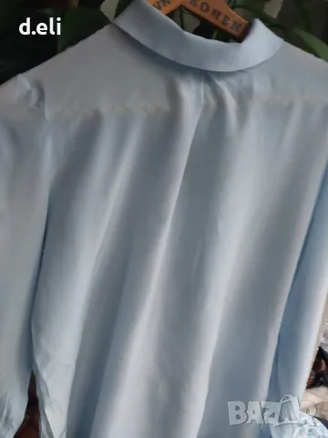 drykorn for beautiful people Size M-L 100% Коприна