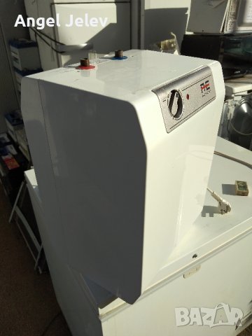 боилер 10 литра, снимка 5 - Бойлери - 42887601