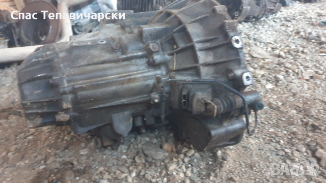 Продавам скоростна кутия за тоуота авенсис 2.0 дизел, снимка 3 - Части - 44763819