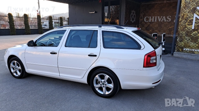 SKODA Octavia 1.6 TDI ЛИЗИНГ 💯, снимка 3 - Автомобили и джипове - 54193243