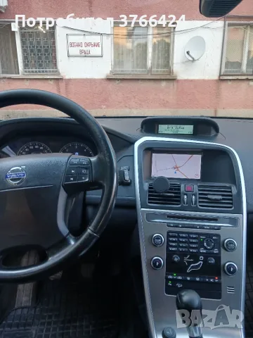 Продавам Волво ХС 60, снимка 7 - Автомобили и джипове - 56506516