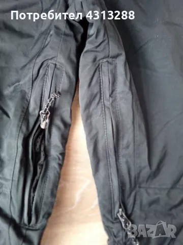  Нов Дамски ски панталон, снимка 3 - Зимни спортове - 48387550