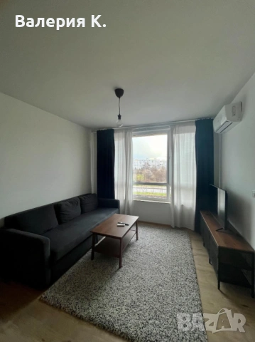 Двустаен апартамент в кв. Дружба 2, снимка 4 - Апартаменти - 53909322