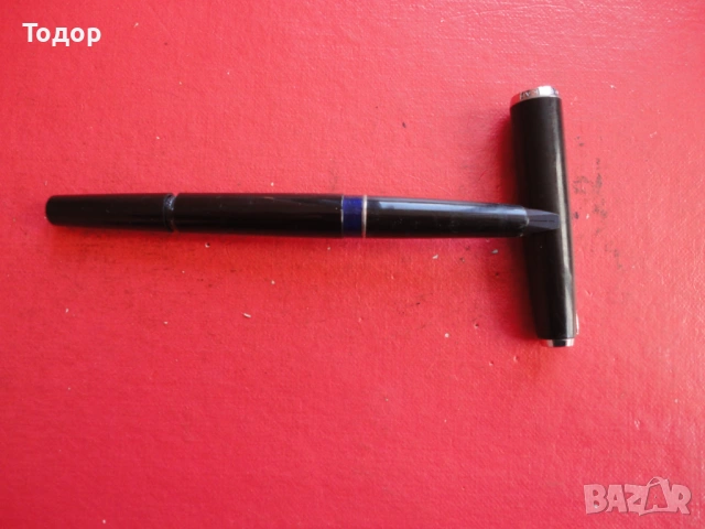 Писалка Pelikan Germany , снимка 3 - Колекции - 54097607