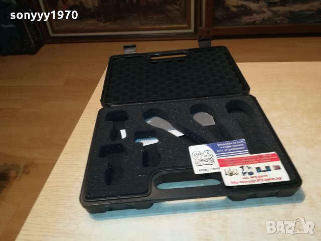 BEHRINGER NEW ПРОФИ КУФАР 1701221737, снимка 6 - Микрофони - 35467580