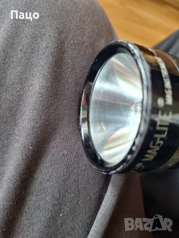 Maglite ML LED Torch Black 625 lm, 298 mm, снимка 4 - Прожектори - 52018073