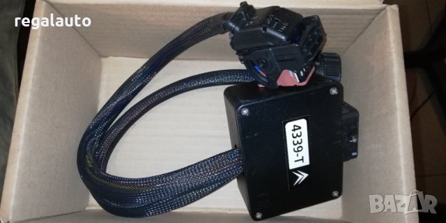 9972HF,4339-T,специален инструмент,адаптер,тест кабел оригинален CITROEN,PEUGEOT, снимка 3 - Други инструменти - 31943165