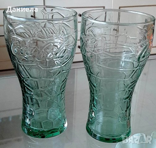 Чаши Кока Кола, снимка 3 - Колекции - 39141530