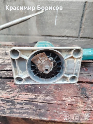 виброшлайф black&decker , снимка 2 - Други инструменти - 50826878