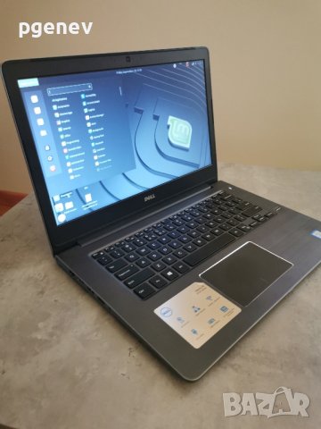 Dell Vostro 5468, снимка 2 - Лаптопи за работа - 42368654
