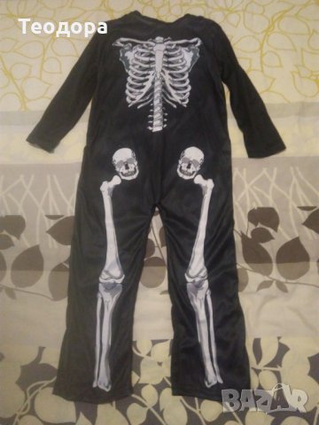 Детски Хелоуин костюм