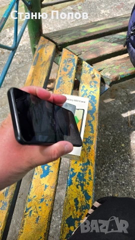 самсунг А 03, снимка 2 - Samsung - 54354251