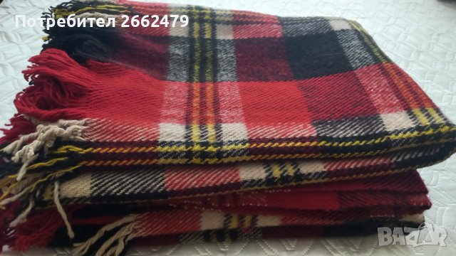 Продавам РОДОПСКИ одеала.